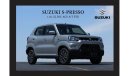 Suzuki S-Presso SUZUKI S-PRESSO 1.0L GL BSC AGS A/T PTR [EXPORT ONLY] 2023 Model Year