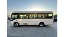 Toyota Coaster 2024 Toyota Coaster 23-Seater 3-Point Seatbelts 4.2L 6-Cyl Diesel M/T RWD (Export Only)