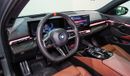 BMW i5 M 60