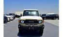 Toyota Land Cruiser Pick Up V6 4.0L Petrol Automatic