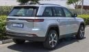 Jeep Grand Cherokee (НА ЭКСПОРТ , For Export) Limited Plus Luxury V6 3.6L 4X4 , 2024 GCC , 0Km , Без пробега