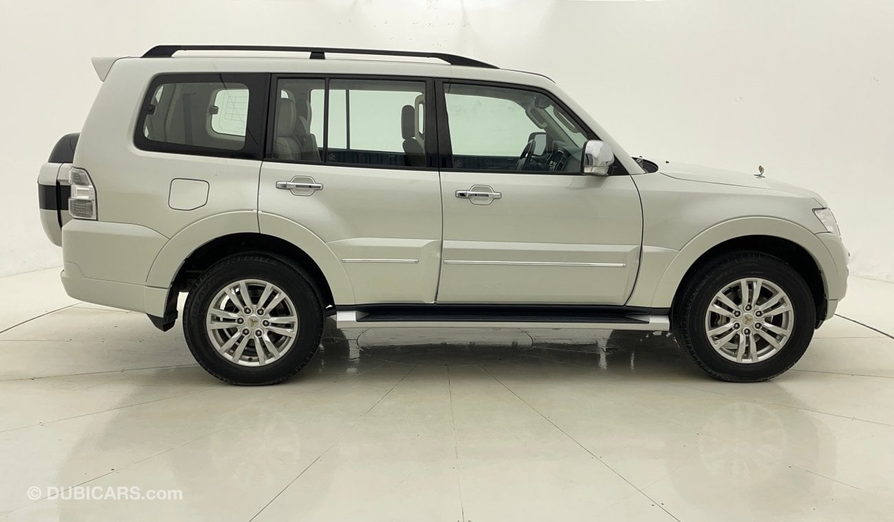 Mitsubishi Pajero GLS HIGHLINE 3.8 | Zero Down Payment | Free Home Test Drive