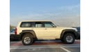 نيسان باترول سفاري NISSAN PATROL 4.8L PETROL A/T 4WD