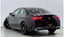 Mercedes-Benz CLA 250 2023 Mercedes-Benz CLA250, Aug 2028 Mercedes Warranty, Full Mercedes Service History, GCC