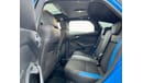 Ford Focus 2018 Ford Focus RS, Manual Transmission, Warranty, Euro Spec