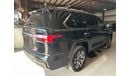 Toyota Sequoia 2025 TOYOTA SEQUOIA 1794 EDITION HYBRID V6 3.5L 4WD 7-SEATER AUTOMATIC