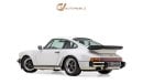 بورش 911 توربو - US Spec