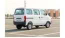 Suzuki EECO 2024 Passenger 7 Seater Van - GL 1.2L M/T Petrol - GCC Specs - Book Now