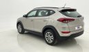 Hyundai Tucson GLS 2 | Zero Down Payment | Free Home Test Drive