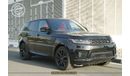 Land Rover Range Rover RANGE ROVER SPORT 5.0L V8 Autobiography MODEL 2020