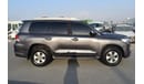 Toyota Land Cruiser GXR GT 4.6L 4WD 2015 TOYOTA LAND CRUISER GXL V8