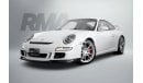 Porsche 911 GT3 2007 Porsche 911 997 GT3 Clubsport Manual / Japanese Spec / 6,400Kms Only / 2 Year ARM Service Pack