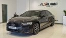 Audi A8 A8L  TFSI Quattro