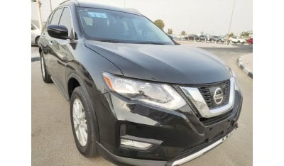 نيسان روج 2019 NISSAN ROGUE SPECIAL EDITION