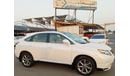 لكزس RX 350 V6 3.5L Full Option