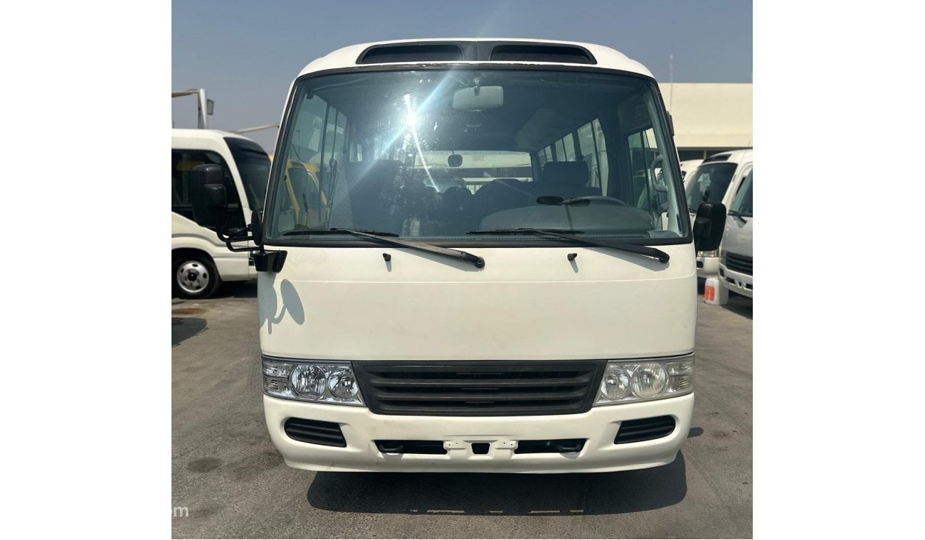 Toyota Coaster