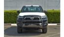 Toyota Hilux Toyota Hilux adventure 4.0L PETROL MY2024 EXPORT ONLY