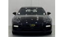 Porsche Panamera 2018 Porsche Panamera Turbo Sport Turismo, Feb 2025 Porsche Warranty, Full Service History, GCC