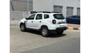 Renault Duster GCC