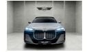 BMW 740Li 2024 | BMW 740Li | M-KIT | Brand New | Agency Warranty & Service | Full Options | GCC Specs