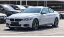 BMW 430i COUPE M SPORT PACKAGE