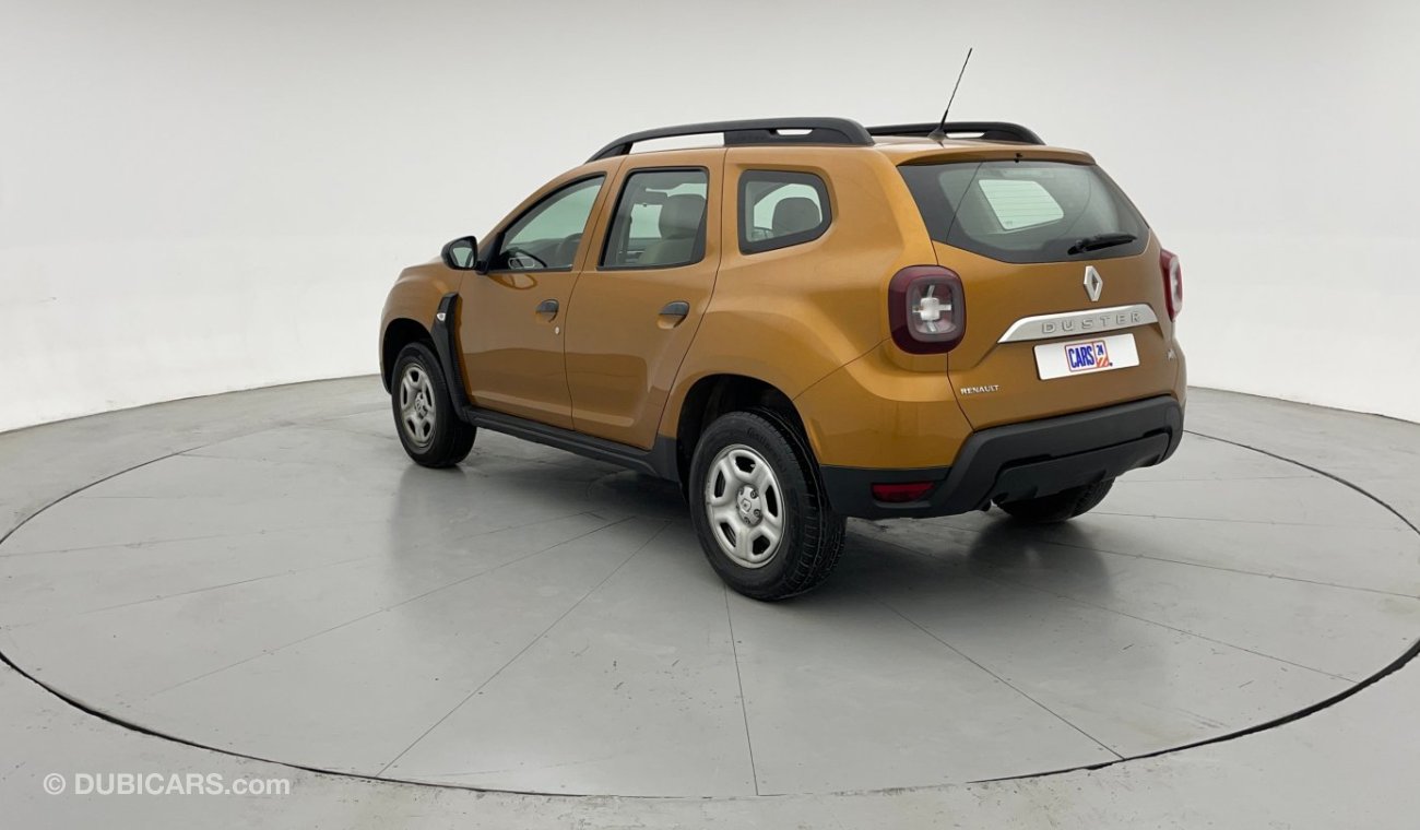 Renault Duster PE 1.6 | Zero Down Payment | Free Home Test Drive