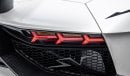 لامبورغيني أفينتادور LP 750-4 SV Roadster 2017 - GCC - Under Warranty