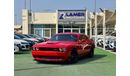 دودج تشالينجر R/T Scat Pack 6.4L