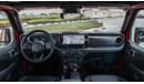 Jeep Wrangler (НА ЭКСПОРТ , For Export) Rubicon V6 3.6L 4X4 , 2024 GCC , 0Km , Без пробега