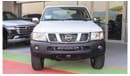 Nissan Patrol Safari 2023 NISSAN PATROL SAFARI GL 4.8L V6 A/T 4WD