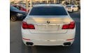 BMW 750Li Luxury BMW 750 Li_TWIN POWER TERBO _GCC_2015_Excellent Condition _Full option