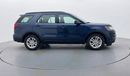 Ford Explorer BASE FWD 3.5 | Under Warranty | Inspected on 150+ parameters