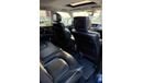 Nissan Armada Nissan Armada 4WD Platinum Full Option