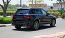 Mercedes-Benz GLC 300 4MATIC GLC300 AMG