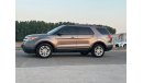 Ford Explorer Sport Trac In very excellent condition inside and outside