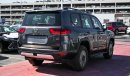 Toyota Land Cruiser GR