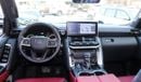 Toyota Land Cruiser 2023 Model Toyota Land Cruiser (300 Series) GR Sport, 3.3L Turbo Diesel, 4WD A/T