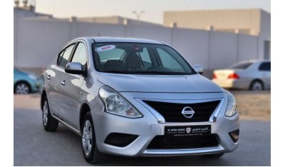 Nissan Sunny 2020 Nissan Sunny S (N18), 4dr Sedan, 1.6L 4cyl Petrol, Automatic, Front Wheel Drive