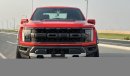 Ford F-150 Raptor Raptor 37 Performance 2022 GCC Brand New