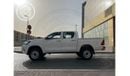 Toyota Hilux TOYOTA HILUX BASIC M/T POWER WINDOWS 2.4L MODEL 2023 GCC SPECS (EXPORT ONLY)