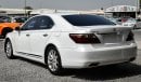 Lexus LS460