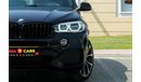 BMW X5 F15