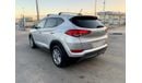 Hyundai Tucson 2018 Tucson 4X4