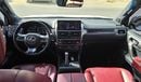 Lexus GX460 Platinum 4.6L