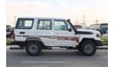 Toyota Land Cruiser TOYOTA LANDCRUISER 76 4.5L V8 DIESEL E GRADE MANUAL