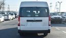 تويوتا هاياس Hiace DX 3.5L Petrol High Roof 2025