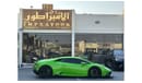 Lamborghini Huracan LP610-4 LAMBORGHINI HURACAN 2018 GCC