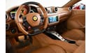 Ferrari California T / 2 Year ARM Service Pack