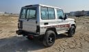 Toyota Land Cruiser 70 2.8 DIESEL AUTO - LOCAL OR EXPORT