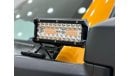 Ford Bronco 2022 Ford Bronco Wildtrak, Feb 2028 Ford Warranty, Mar 2028 Ford Service Pack, Fully Loaded, GCC